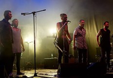 Носителите на Кристална лира ще се изявят на площад Свобода