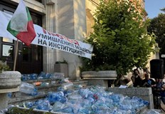 Лоско Лозев предупреди че без намаляване на загубите градът ще