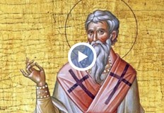 Днес се отбелязва денят на християнския епископ който се противопоставил