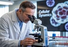 Откритието може да доведе до нови терапии за регенерация и