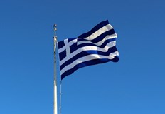 Малък апартамент в гръцката столица вече струва над 800 евро