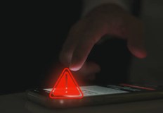 Измамниците изпращат линк който уж води до информация за праткаНова