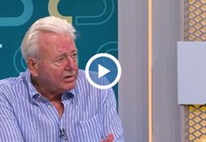 Журналистът смята че руският президент прави нов опит да спечели