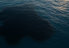 Аварията край град Новоросийск е станала след разкъсване на морската