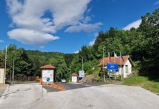 От 25 август до 13 септември трафикът към Ксанти ще