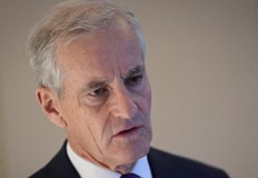 Системи Пейтриът и радари ще бъдат доставени на КиевНорвежкото правителство