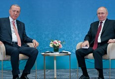 Разговорите ще се проведат в рамките на форума на Шанхайската