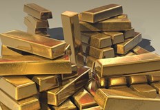 Благородните метали летят нагоре след ескалацията между Белия дом и