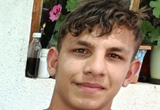 Момчето е изчезнало в района на МОЛ Варна без