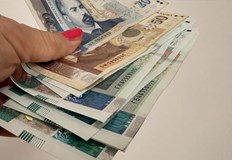 Годишната инфлация се покачи до 5 3 процента спрямо същия месец