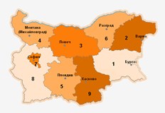 Как Русе осъмна в Разградска област Една забравена страница от