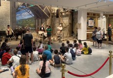 Кметът на Бяла отчита успеха на проекта за реставрация на