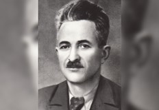 Активистът е убит като е хвърлен от 3 я етаж на