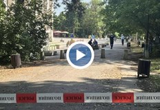 Георги Кръстев Гопето е злоупотребявал с алкохол и наркотици