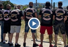 При мащабната акция са задържани над 10 души в цялата