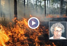 Затоплянето с 3 4 градуса ще съответства на период преди 60 70