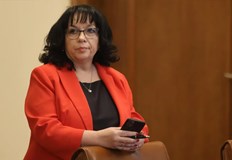 Министърът на финансите обвини президента в дестабилизиране на публичните финансиМинистърът