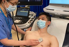 Технологията улавя звуци недоловими за човешкото ухо и увеличава шанса