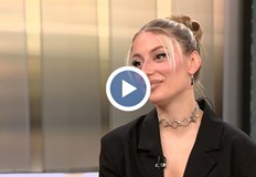 Певицата се подготвя за концерт в септември по повод 10