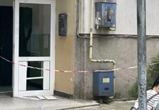 Тийнейджърът хвърлил пиратка в пощенска кутия след спор заради тротинетка16 годишен