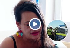 Близнаците Никола и Матей се родиха след 60 километров спешен път