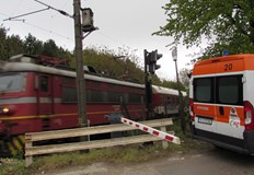 Дъщерята на служител от БДЖ е издъхнала в пловдивската болницаДве