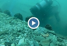 Археолози с високотехнологично оборудване изследват дъното на Черно море в