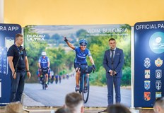 30 общини ще посрещнат колоездачи от България Румъния Люксембург и