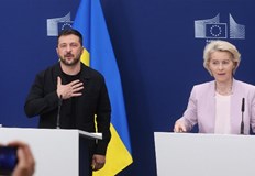 Европейската комисия подкрепя идеята за защита подобна на член 5