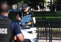 Има съмнение че Тейлър Адам Лий е искал руско гражданство