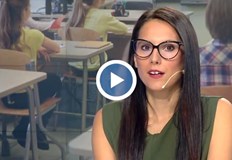 Въпреки увеличението на заплатите младите кадри избягват класните стаиВ системата