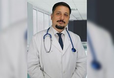 Д р Делян Георгиев разкри че е работил заедно с д р