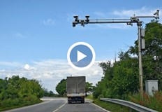140 километра пилотни участъци с висока аварийностОт септември започва поетапно
