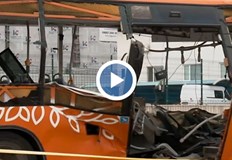 Токсикологичната експертиза на Виктор Илиев показа чиста кръвТоксикологичната експертиза на