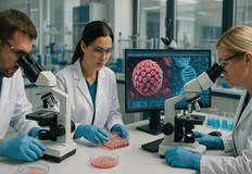 Международно изследване разкрива нова връзка между имунитета и онкологичните заболяванияРеволюционно