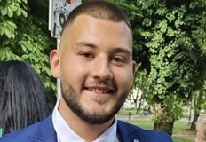 Младежът изчезна вчера сутринта когато тръгнал към София с приятел22 годишният