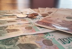 Таванът на пенсиите може да достигне 4800 леваМаксималният осигурителен доход