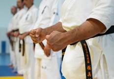 На 6 септември в Арена Русе ще се състезават близо