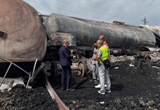 Пробите на тримата машинисти за алкохол са отрицателни съобщи прокуратуратаЗа