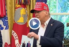 Американският президент заяви че гаранциите за сигурността на Украйна ще