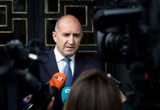 Президентът не уточни кой е номинираният за председател на разузнавателната