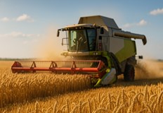 Изкупните цени на пшеницата са под себестойността на производствотоЗемеделските производители