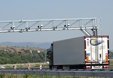 Превозвачите предупреждават за поскъпване на стокиТол таксите за превозните средства