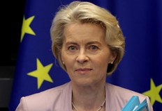 Лидерът на Европейската комисия ще разгледа производството на ВМЗПредседателят на