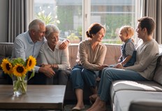 Най новите данни за живота в най голямата икономика в ЕвропаСредностатистическият жител