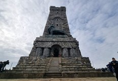 Председателят на НС Наталия Киселова ще присъства на официалната церемонияБългария