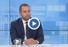 Изпълнителният директор на Агенцията по лекарствата алармира за нерационален прием