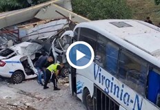 В Бургас почитат паметта на Йордан Илиев и Атанас ГрадевВ