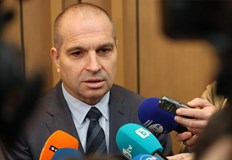 БДЖ ще се конкурира с европейски компании за 2 73 милиарда