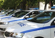 Второ РУ работи по два случая на имуществени престъпленияСлужители на